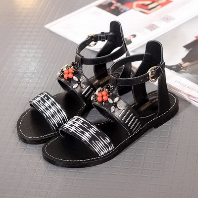 LV Sandals Women--013